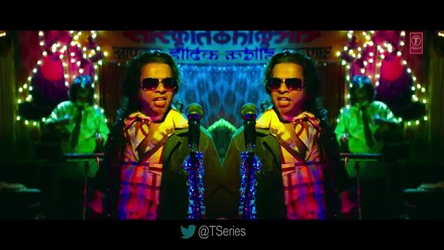 Wat Wat Wat VIDEO Song _ Tamasha _ Ranbir Kapoor, Deepika Padukone _ T-Series