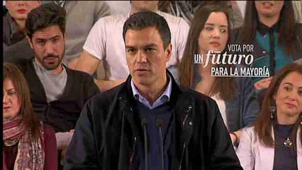 Sánchez:  con  la unidad de los demócratas veceremos al terrorismo yihadista