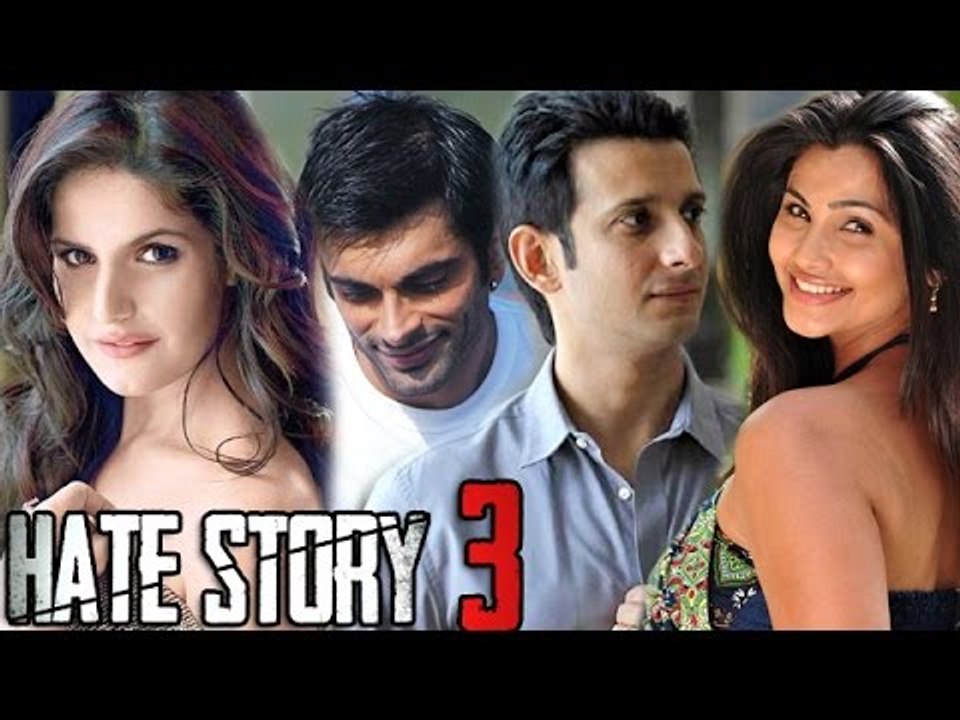 Hate Story 3 full movie | new hindi movie | New India Movie