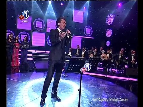 ARİF ÖZGÜLÜŞ - SANA EY CANIMIN CANI EFENDİM