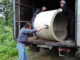 Кати, кати - не бойся.