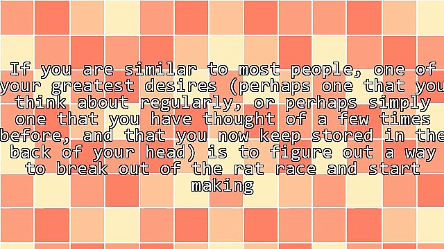 Exploring Three Keys To Successful Internet Marketing