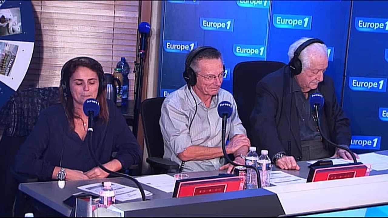 #PDLP : le grand retour de Pierre Bellemare alias Boobal'Musette