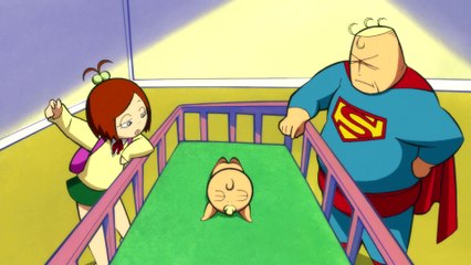 Superman Tokyo: Episode 1