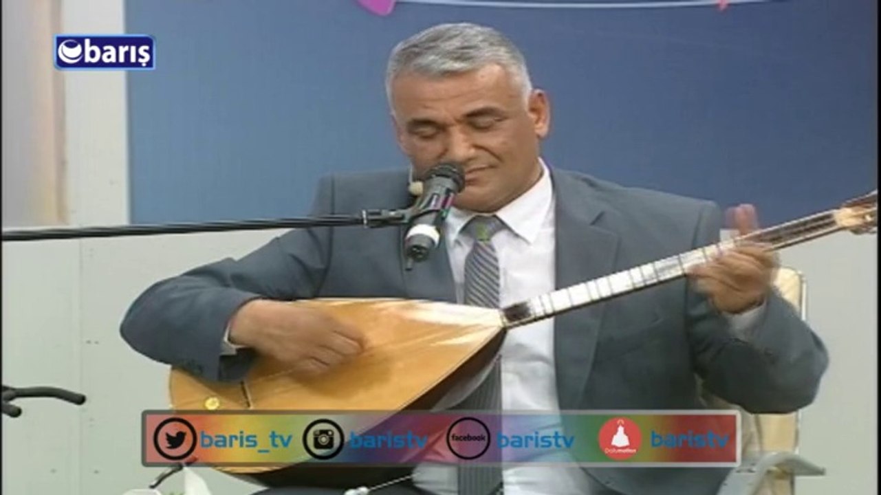 Cemal Öztaş - Bu Senede Böyle Geçti & Yine Kaldım Bir Başıma Arada