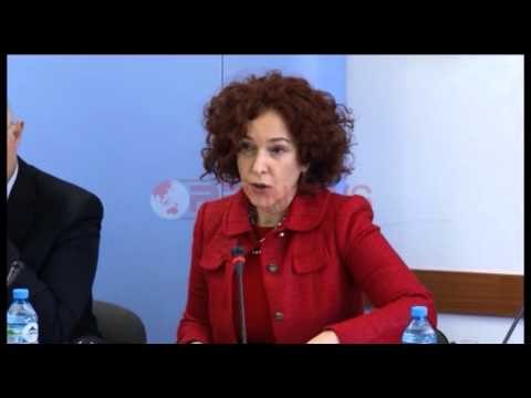 Letra , Prokurorët ankohen tek Llalla për policinë, tatimet e doganat- Ora News- Lajmi i fundit-