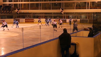 Division 1 - Tous les buts du mois de novembre 2015 !