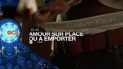 Votre soirée sur OCS : 27 décembre 2015