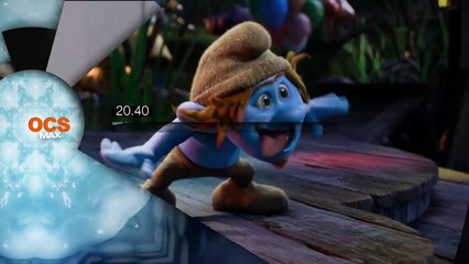 Votre soirée sur OCS : 24 décembre 2015