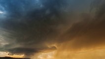 The most beautiful and impressive storms and clouds in the world - Incredible compilation