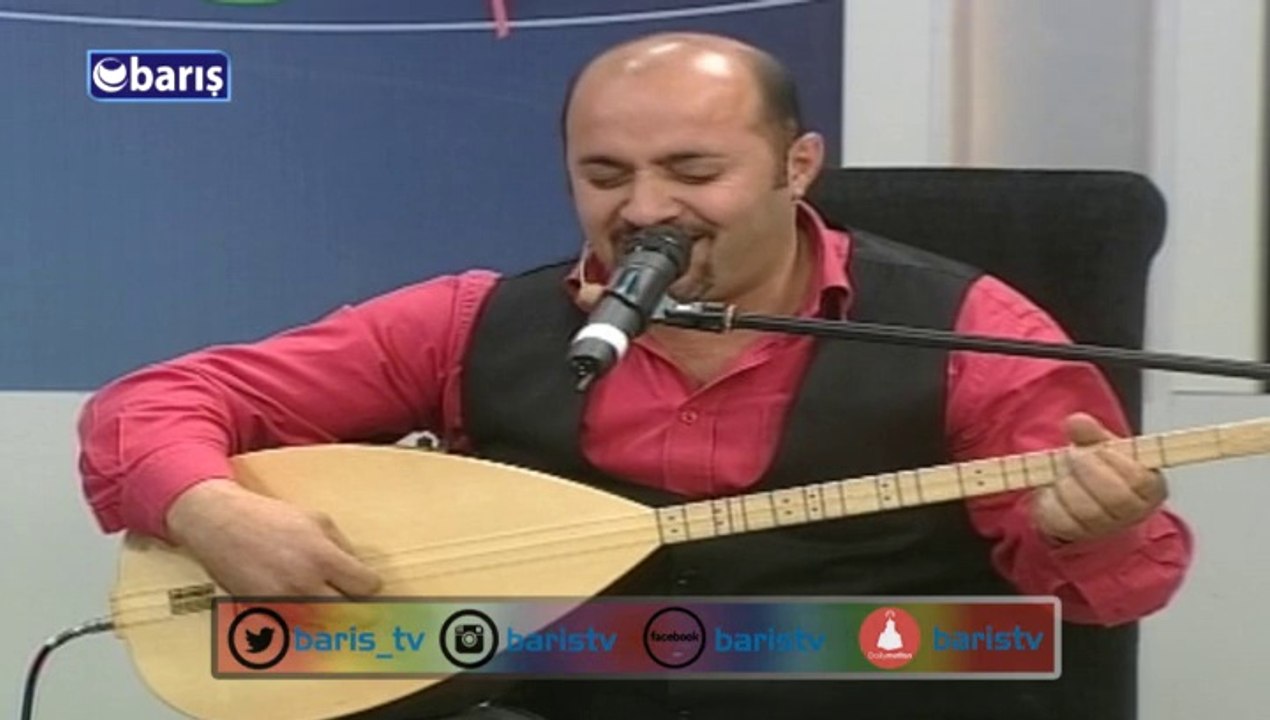 Cem Malkoç - Mektup Gelmiş Yardan & Geldi Geçti