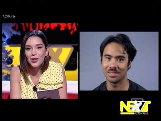 Next - 10 Dhjetor | Pj. 1  2015 - Show - Vizion Plus