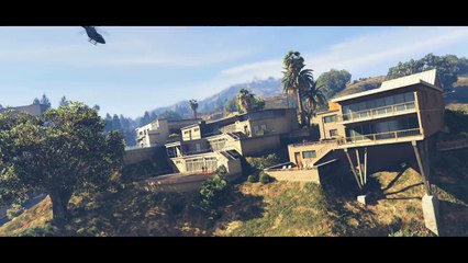 GTA Online: Executives and Other Criminals Trailer