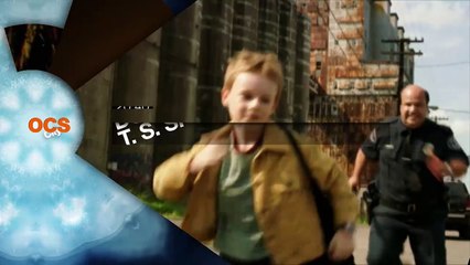 Votre soirée sur OCS : 22 décembre 2015