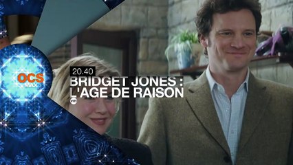 Votre soirée sur OCS : 21 décembre 2015