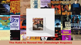 Read  The Rake to Reveal Her Ransleigh Rogues Ebook Free