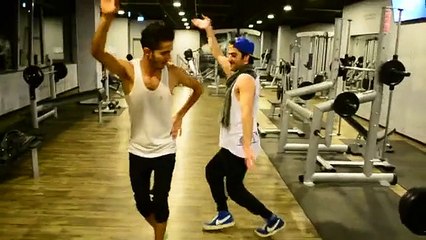 Pathans and the mast  Music