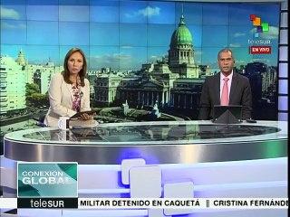 Argentina: Macri tomará protesta a su nuevo gabinete en la Casa Rosada