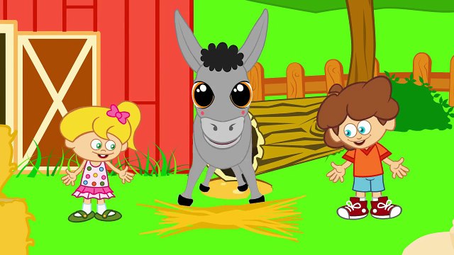 Köpeğim Hav Hav der | Köpeğim benden ne ister | Çocuk Şarkıları 2015 | Adisebaba T