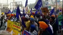 Jathedar Hawara - Freedom March @ Amritsar