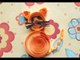 Quilling Made Easy # How to make Beautiful Quilling CAT using Paper -Paper Art Quilling_28