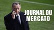 Journal du Mercato : l'OL en plein chantier, la Juventus en quête de renouveau