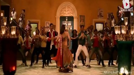 Sunny Wala Song (Paani Wala Dance Parody) Android HD-(MirchiFun.com)