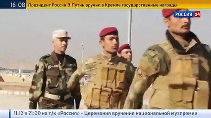 Вторжение в Ирак- действия Анкары и реакция Багдада