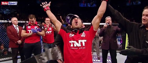 Jose Aldo vs Conor McGregor Promo Video 12_12_2015 HD _ Telesport.al