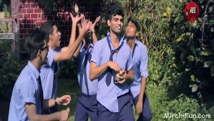 Meri Maa Song Parody - Taare Zameen Par (Funny Video) Full HD-(MirchiFun.com)