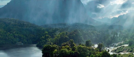 Tarzan - Bande Annonce Officielle VOST