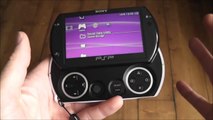 Sony PSP Go Hacking? Homebrew, Emulators And Custom Firmware? Advice Required!