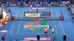 IPTL 2015 New Delhi: Nadal/Bopanna vs. Roger-Vasselin/Huey (Full match)