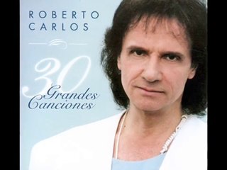 Roberto Carlos todo hombre que sabe querer