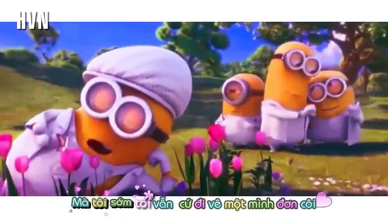 Vì sao tôi Ế