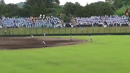 学法石川高校　アッコちゃん～SEE OFF