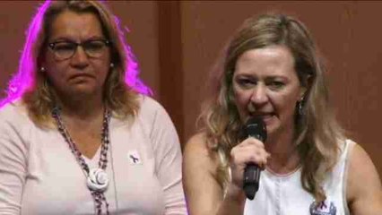 Victoria  Rosell  acusa a S.Santamaría de culpabilizar a mujeres de su maltrato