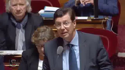 QAG de Thierry Carcenac du 10 décembre 2015