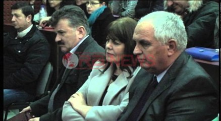 Blushi: Partitë janë kthyer në ndërmarrje fitimprurëse, duhet një gjë ndryshe- Ora News
