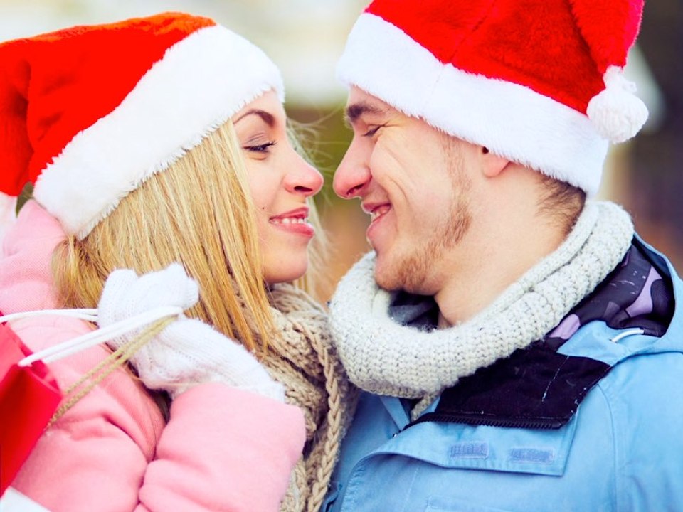 Will Your Relationship Survive Christmas?