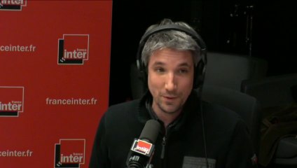 "Pacifier avec des armes" : Guillaume Meurice a rencontré des militaires