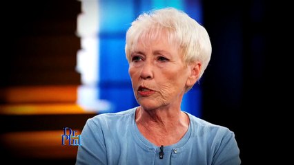Thursday 06/18: Molested for over 10 Years: Why Wont My Grandma Believe Me? - Show Promo