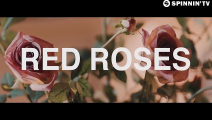 Pep & Rash - Red Roses