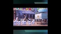 FROZEN - Let It Go Sing-along | Official Disney HD 2015