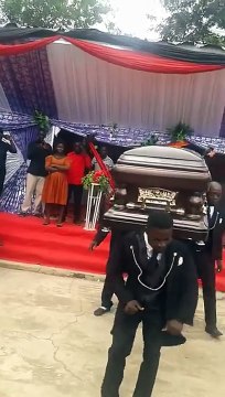 Что может быть чернее черного юмора?