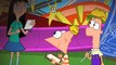 Phienas and Ferb - 036 - Put That Putter Away