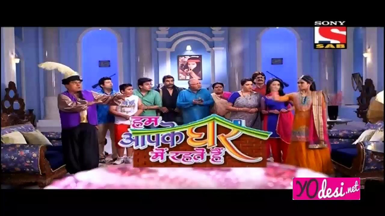 Hum Aapke 10th dec pt2