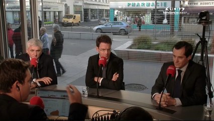 Elections Régionales en Normandie. Le Grand Débat du 2ème tour - Part1
