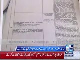 Notification issued to try 18 high profile cases in military courts