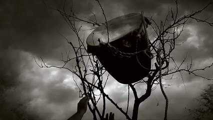 Disturbed  - The Sound Of Silence [Official Music Video]